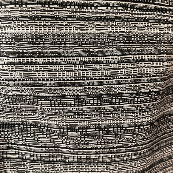 Athleta High Rise Jacquard Chaturanga 7/8 Tights Quail size S - Picture 8 of 10